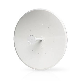 Ubiquiti airFiber Dish, 5GHz 34dBi, Slant 45